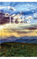 100 Bucket List Journal