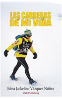 Las carreras de mi vida