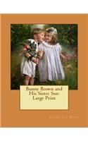Bunny Brown and His Sister Sue
