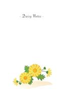 Daisy Notes
