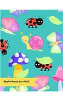 Sketchbook for Kids
