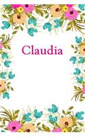Claudia