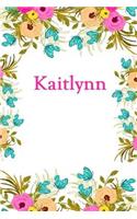 Kaitlynn
