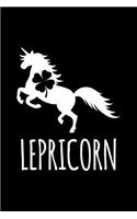 Lepricorn