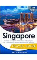 SINGAPORE Travel Guide