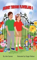 Journey Through Flowerland II