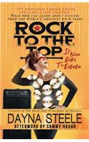 Rock to the Top - It Now Goes to Eleven