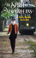 Spirit of New Orleans
