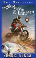Skeleton and the Lantern