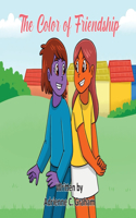 Color of Friendship