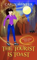 Tourist is Toast