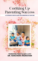 Cooking Up Parenting Success