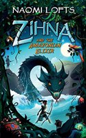 Zihna and The Amazonian Elixir