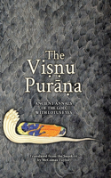 Vi&#7779;&#7751;u Pur&#257;&#7751;a: Ancient Annals of the God with Lotus Eyes