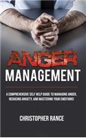 Anger Management