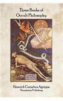 Three Books of Occult Philosophy