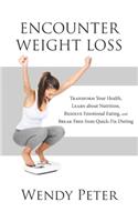 Encounter Weight Loss