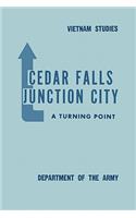 Cedar Falls-Junction City