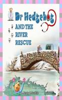 Dr Hedgehog and the River Rescue