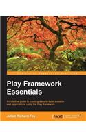 Play Framework Essentials