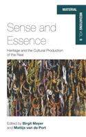Sense and Essence