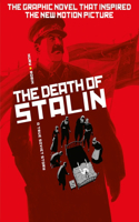 The Death of Stalin (Graphic Novel): (English)