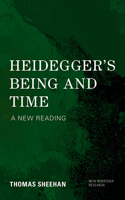 Heidegger's Being and Time: Paraphrased and Annotated