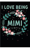 I Love Being Mimi