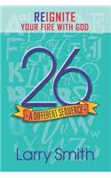 26 A Different Sequence