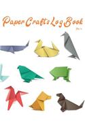 Paper Crafts Log Book Vol. 19