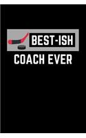 Best-Ish Coach Ever