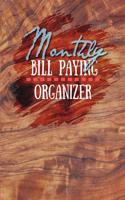 Monthly Bill Paying Organizer