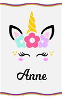 Anne
