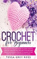 Crochet for Beginners