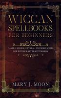 Wiccan Spellbooks for Beginners