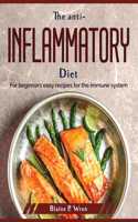 The anti-inflammatory diet