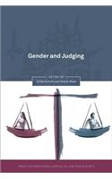 Gender and Judging