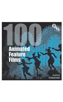 100 Animated Feature Films