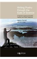Writing Poetry through the Eyes of Science