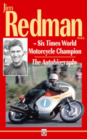 Jim Redman