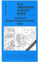 Liverpool (Great Howard Street) 1864
