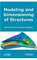 Modeling and Dimensioning of Structures: An Introduction