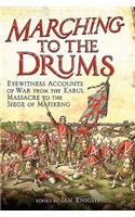Marching to the Drums