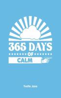 365 Days of Calm: (365 Days of...)