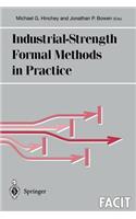 Industrial-Strength Formal Methods in Practice