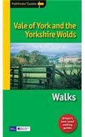 Pathfinder Vale of York & the Yorkshire Wolds