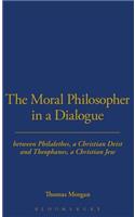 Moral Philosopher In Dialogue
