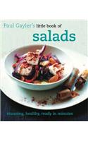 Little Book of Salads