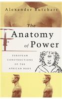 Anatomy of Power