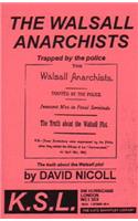 The Walsall Anarchists